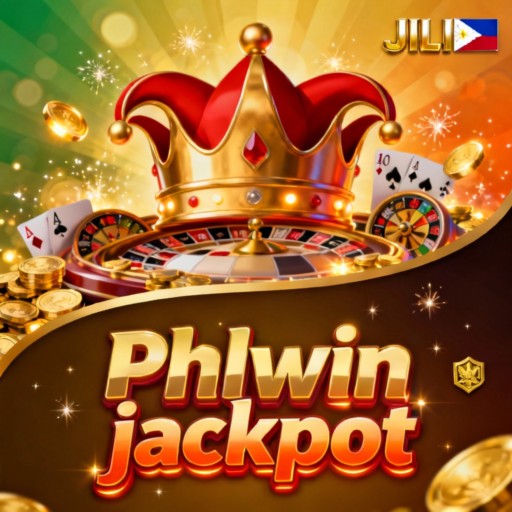 Phlwin jackpot