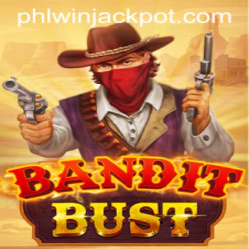 BanditBust: The Thrilling World of Phlwin Jackpot Gaming