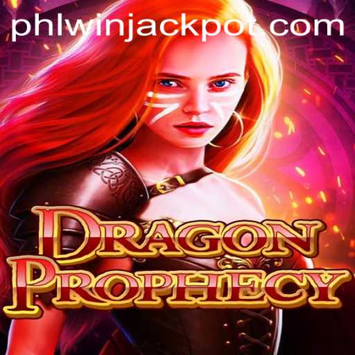 DragonProphecy: Unearthing the Mystical Phlwin Jackpot