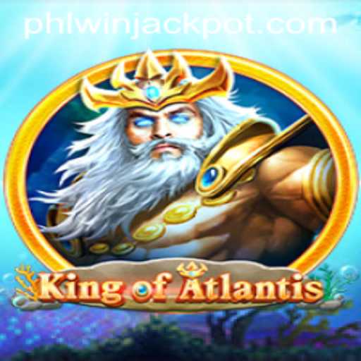 Unveiling 'King of Atlantis' and the Phlwin Jackpot Experience